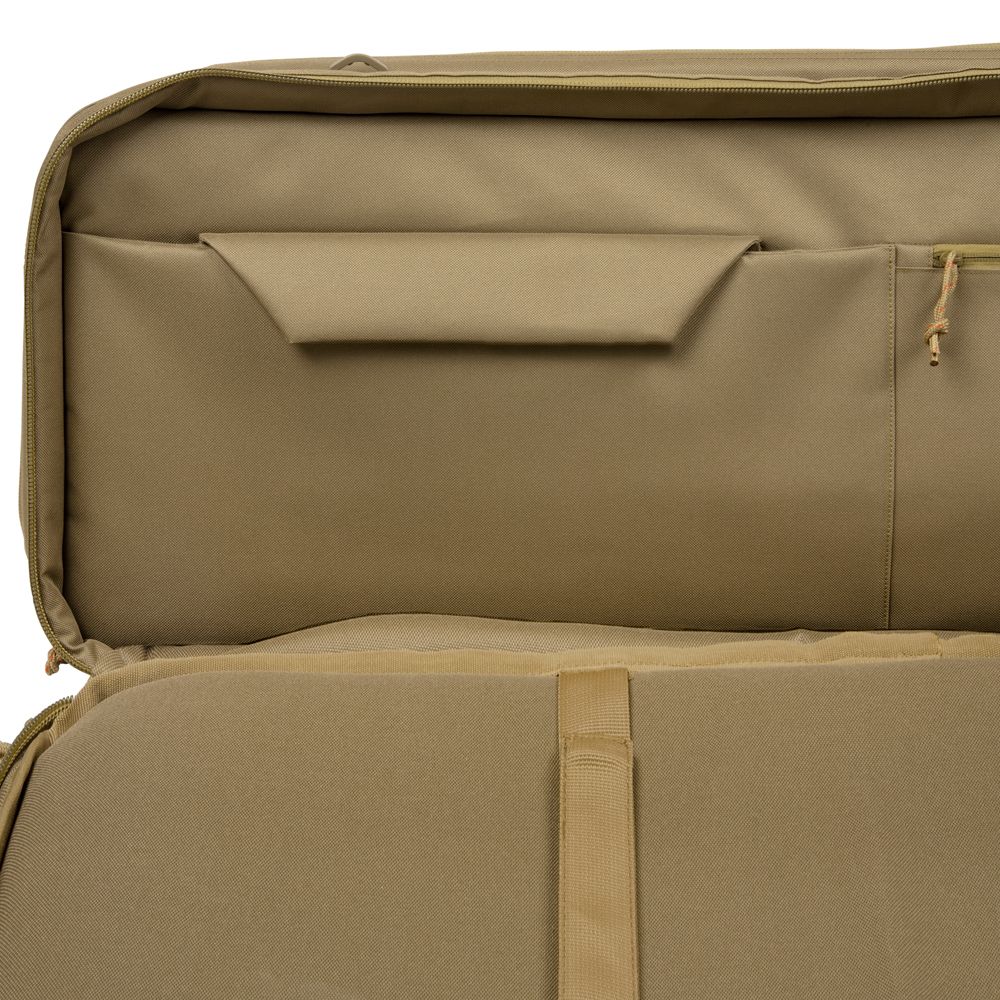 Allen Tac Six aselaukku, coyote/ruskea