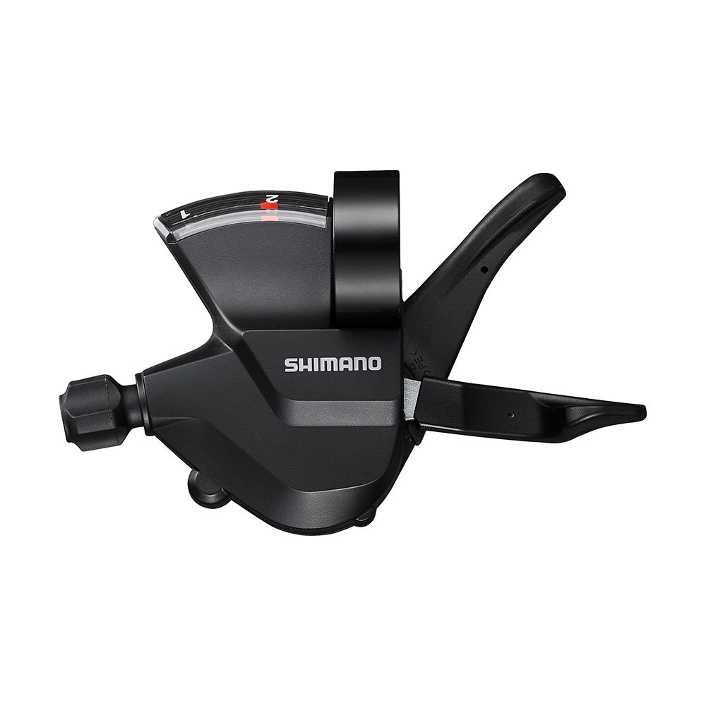 Shimano SL-M315 OGD 2-v vaihdevipu vasen