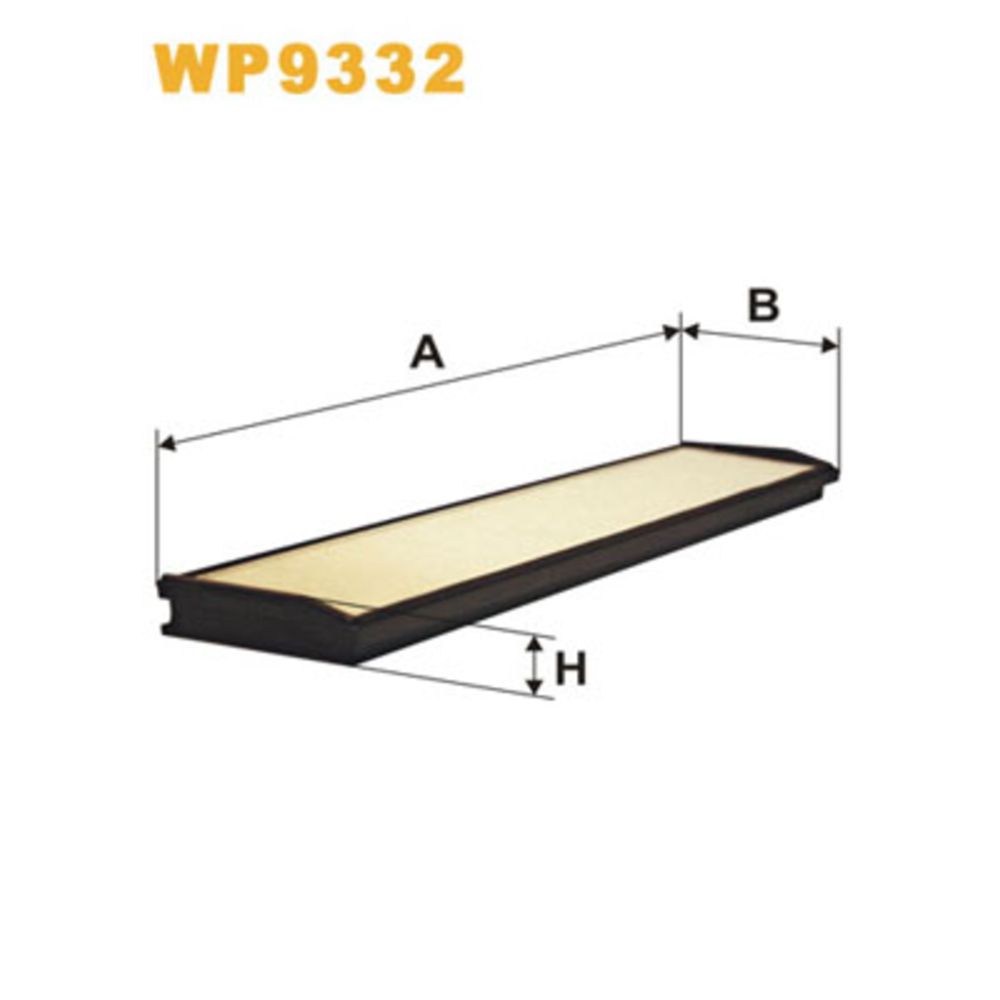 Raitisilmasuodatin 19-2021