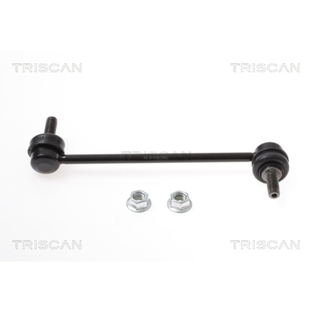 Vakaajan yhdystanko 18-02534