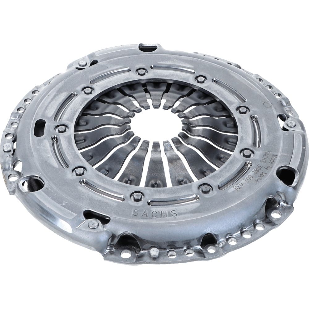Kytkinpaketti 84-2572