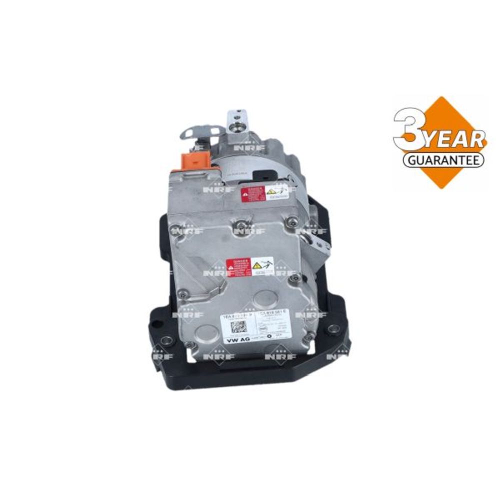 Kliimaseadme kompressor 30-06504