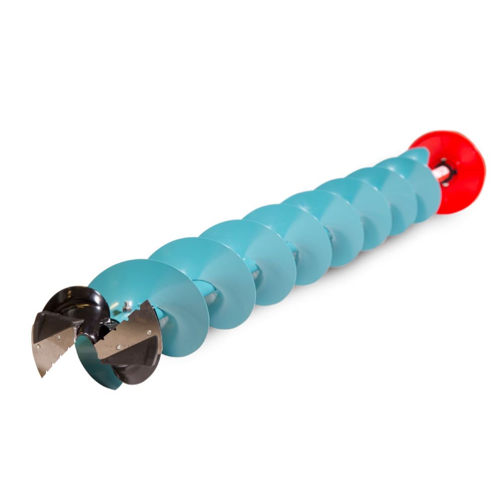 Rapala UR Evo EZ 155 mm / 6" Cordless Extra long -jääkaira