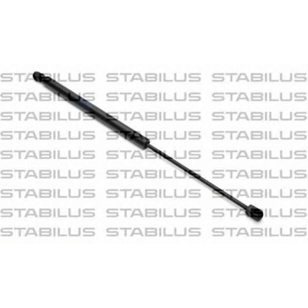 Tavaratilan kaasujousi 12-8597