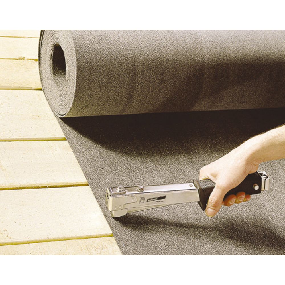 Wolfcraft® klambrihaamer 053 tüüpi 4-8 mm klambritele
