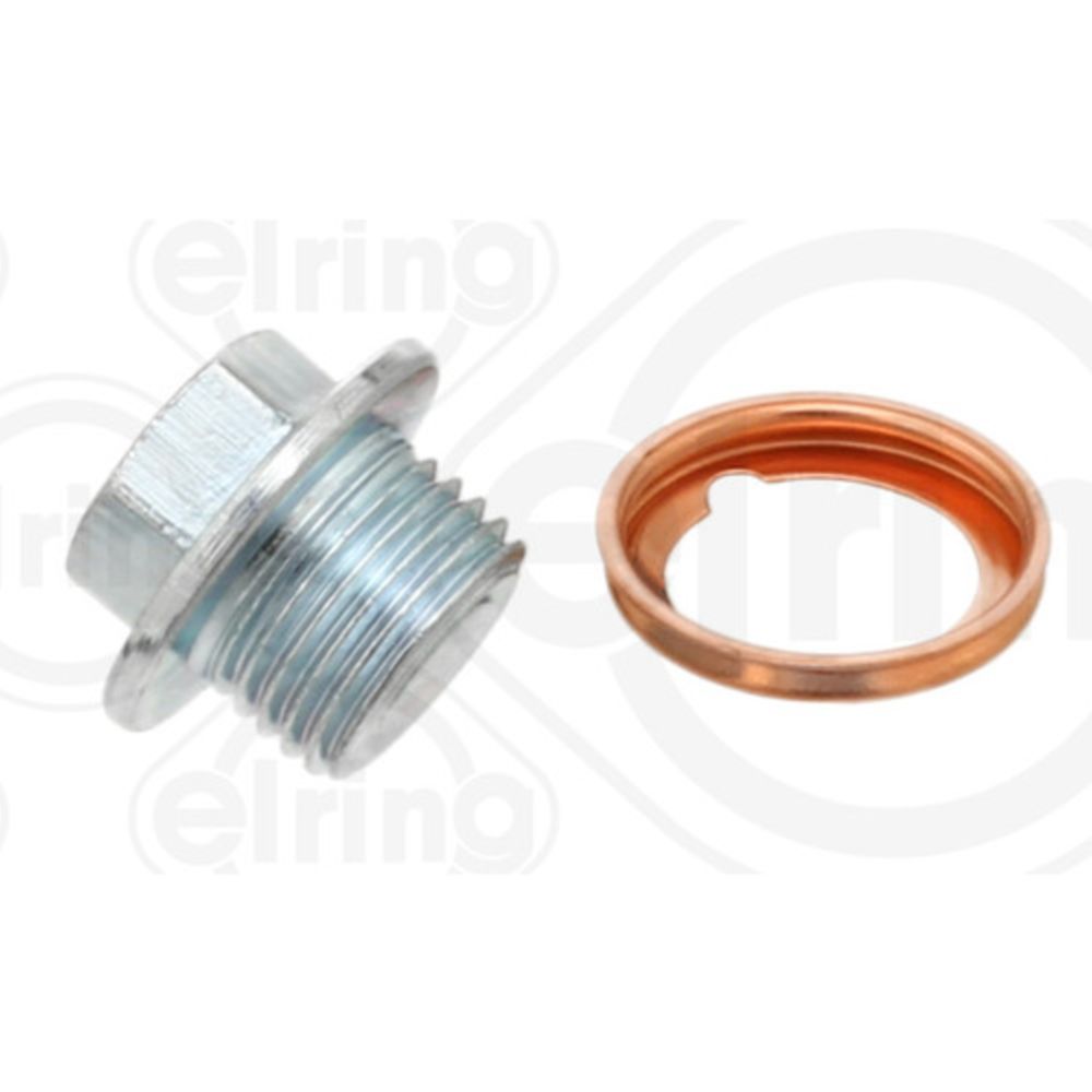 Õlivanni sulgurkruvi 27-01634