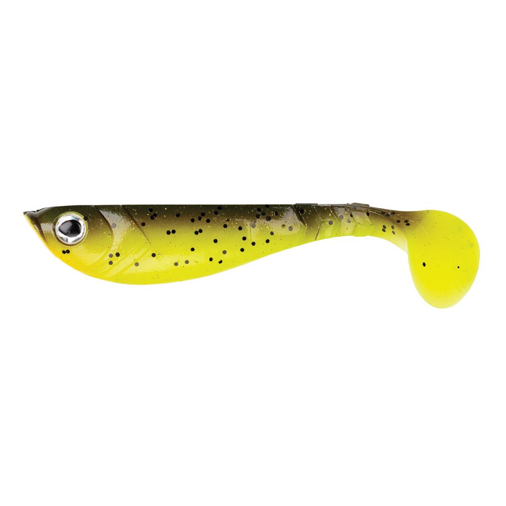 Berkley Pulse Shad , 8 cm, 4 tk