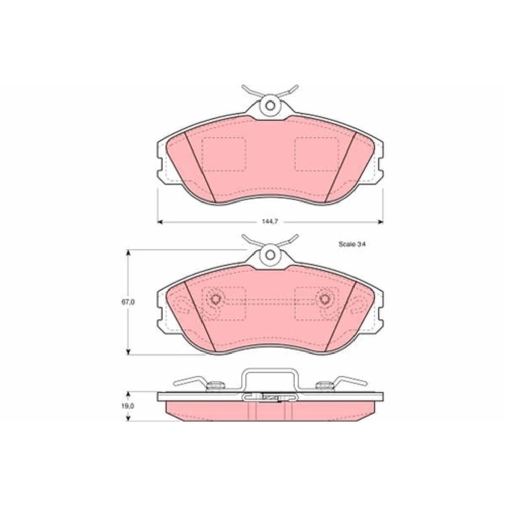 Jarrupalasarja 97-23000