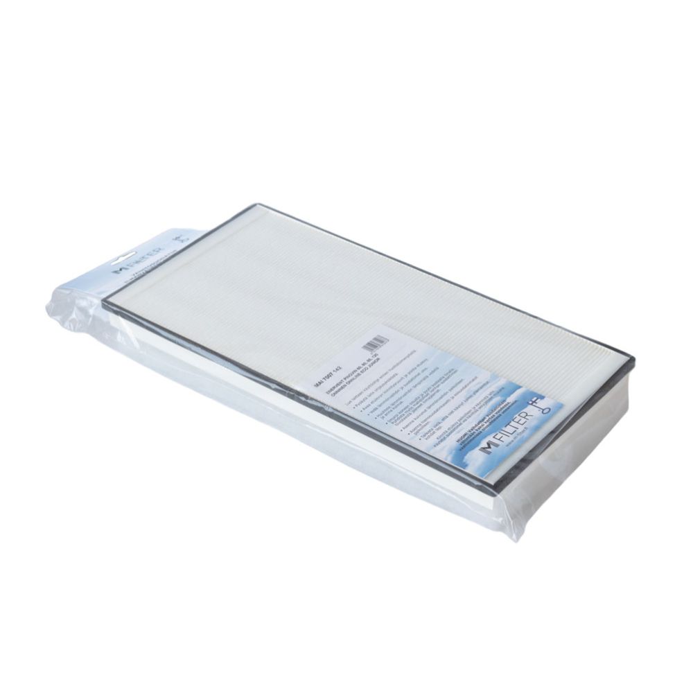 M-Filter ilmanvaihtokoneen suodatin Enervent Pingvin 60, 80, 85, 120, Onnline Eco Junior