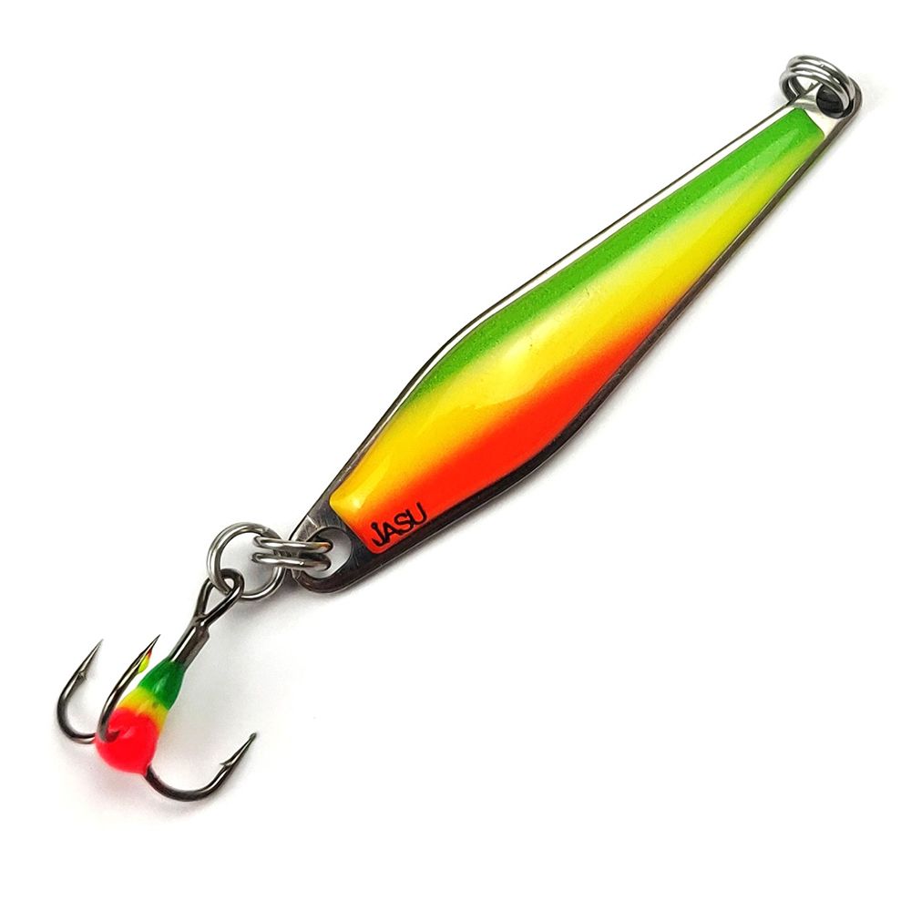 Jasu Jalo skeddrag 6 cm 8 g