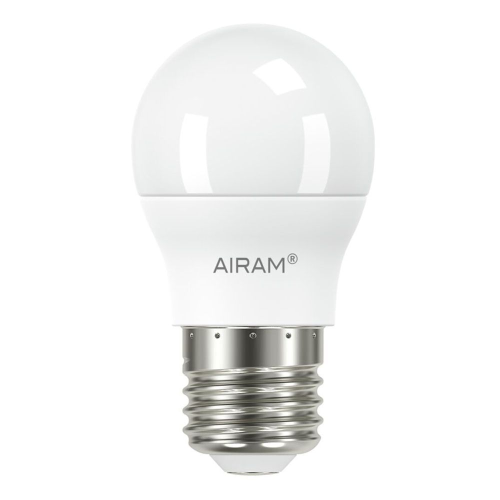 Airam LED dekoratiivpirn E27 7,2 W 4000 K 806 lm