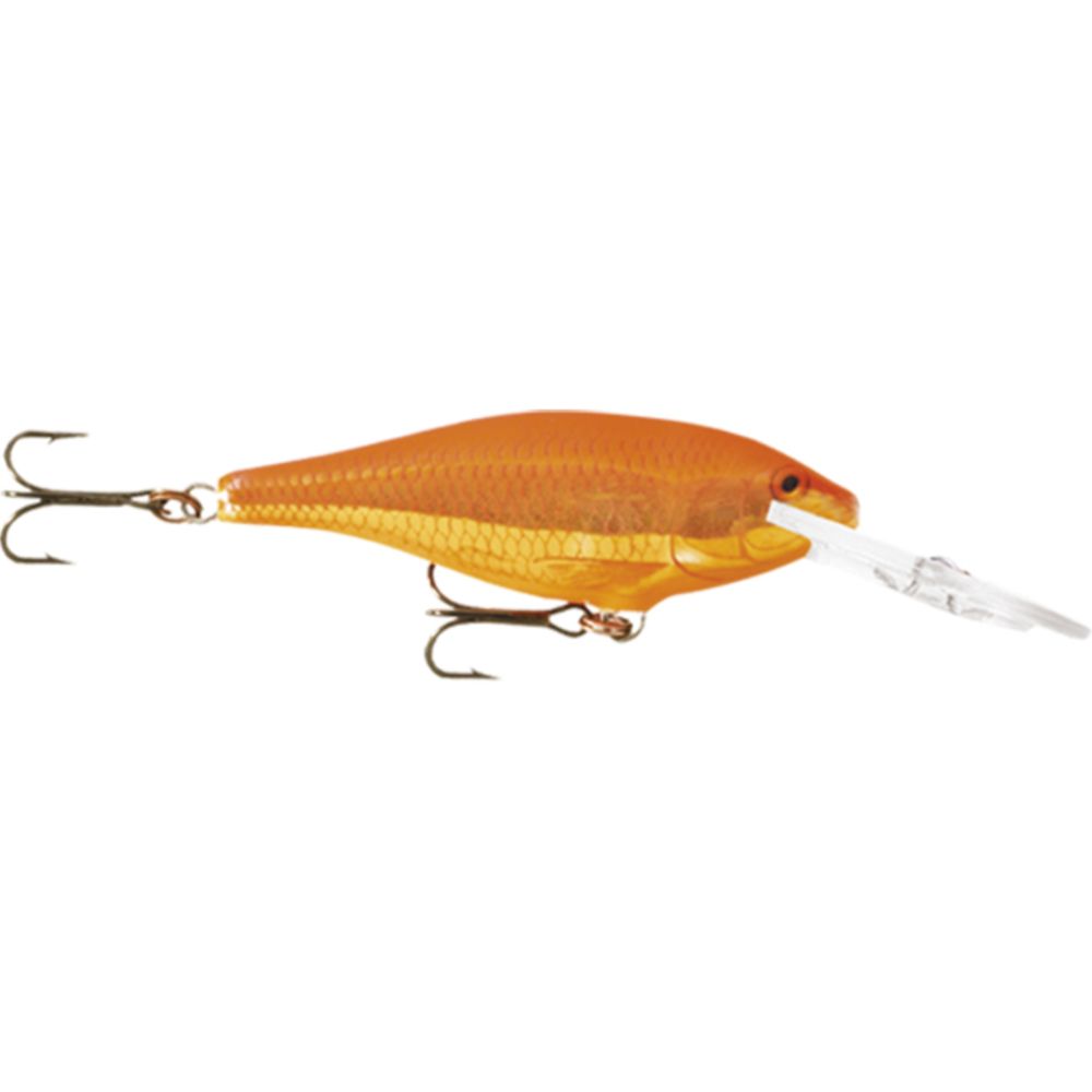 Rapala Shad Rap Deep 7 cm 8 g