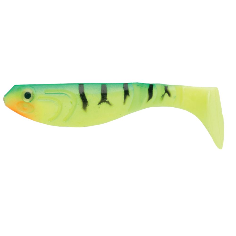 Wake Anis Flexfish kalajigi 3,5" 5kpl