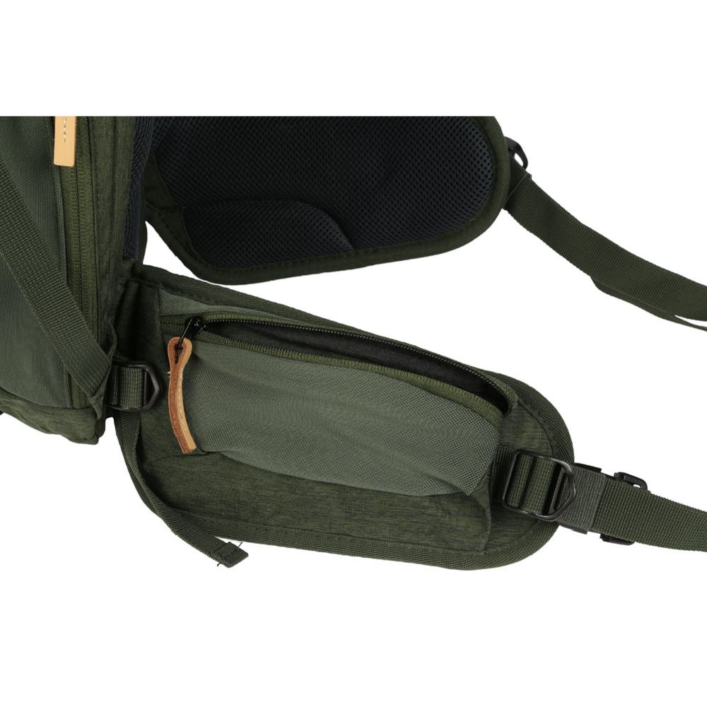 Woodlander Domestic seljakott, 45 l