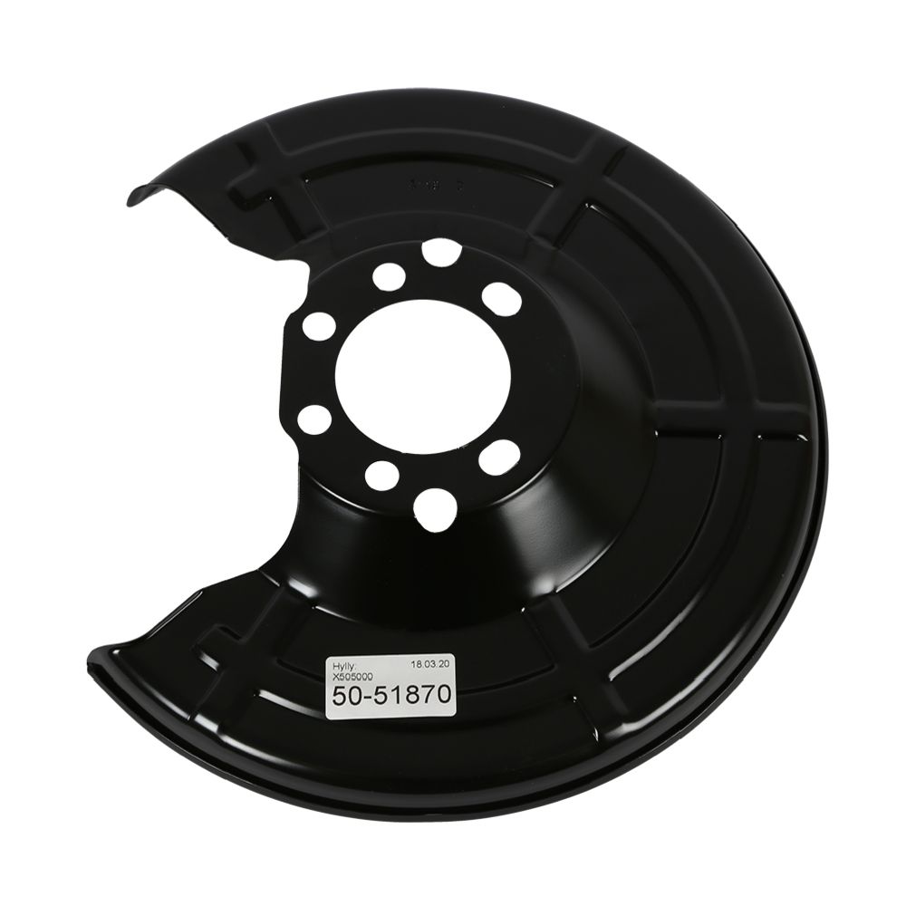 Bromssköld 50-51870