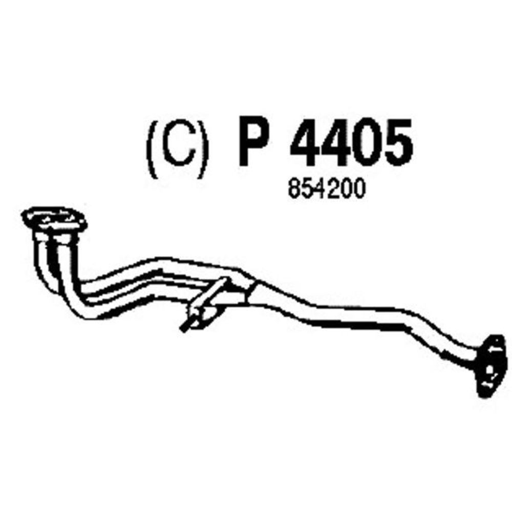 Pakoputki 14-4405