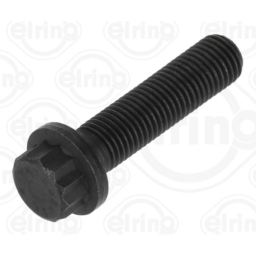 Kiertokangen pultti 25-00950