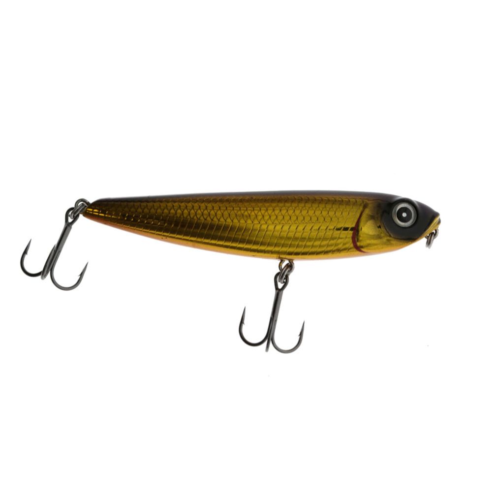 Wataya Zikzak ytbete 10 cm 14 g färg: 07A