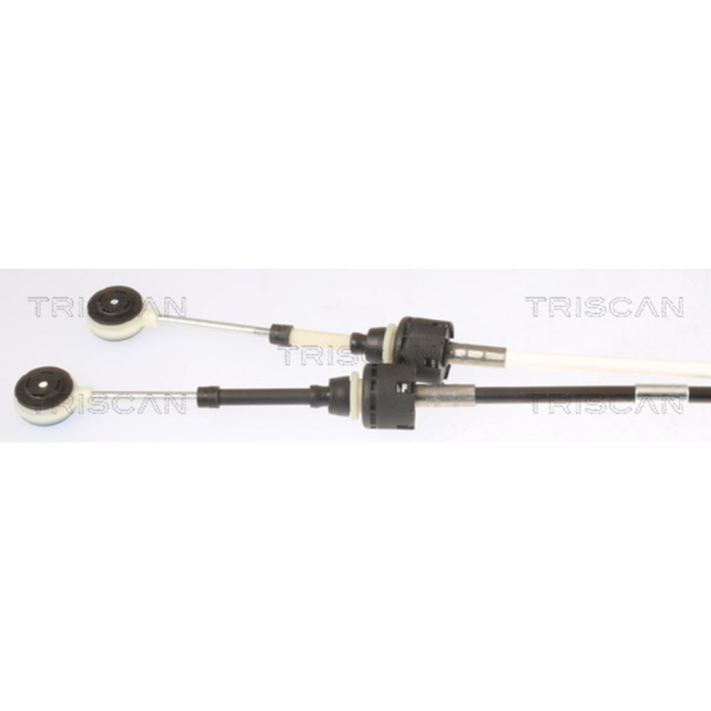 Vajer, manuell transmission 24-00222