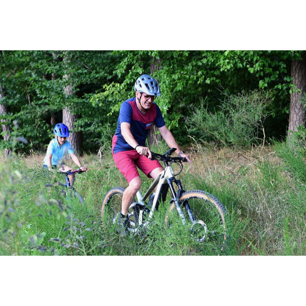 Zefal Bike Taxi bogserlina