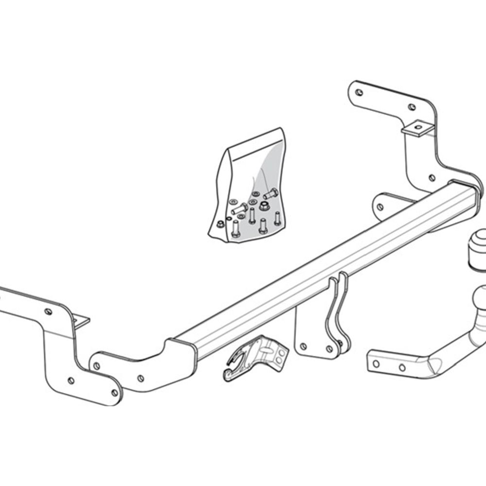 Vetokoukku P207SW