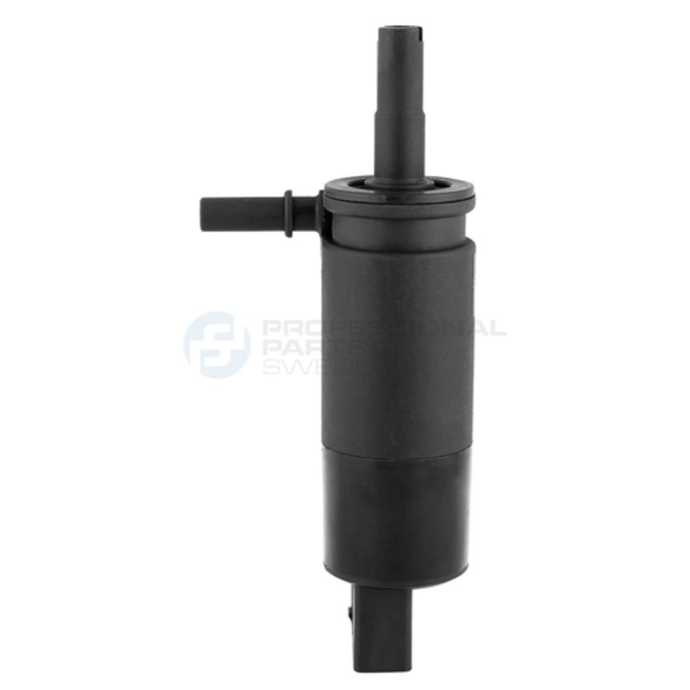 Klaasipesuvee pump, tulepesur 12-00642