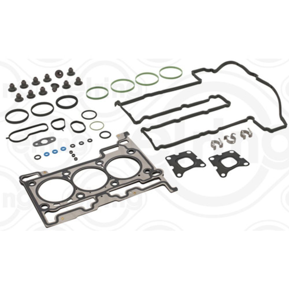 Packningssats, topplock 27-02614