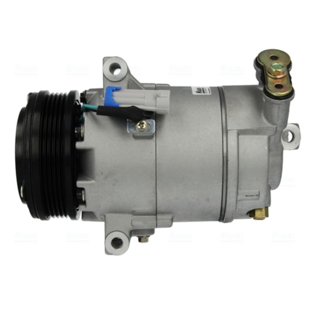 Kliimaseadme kompressor 30-04418