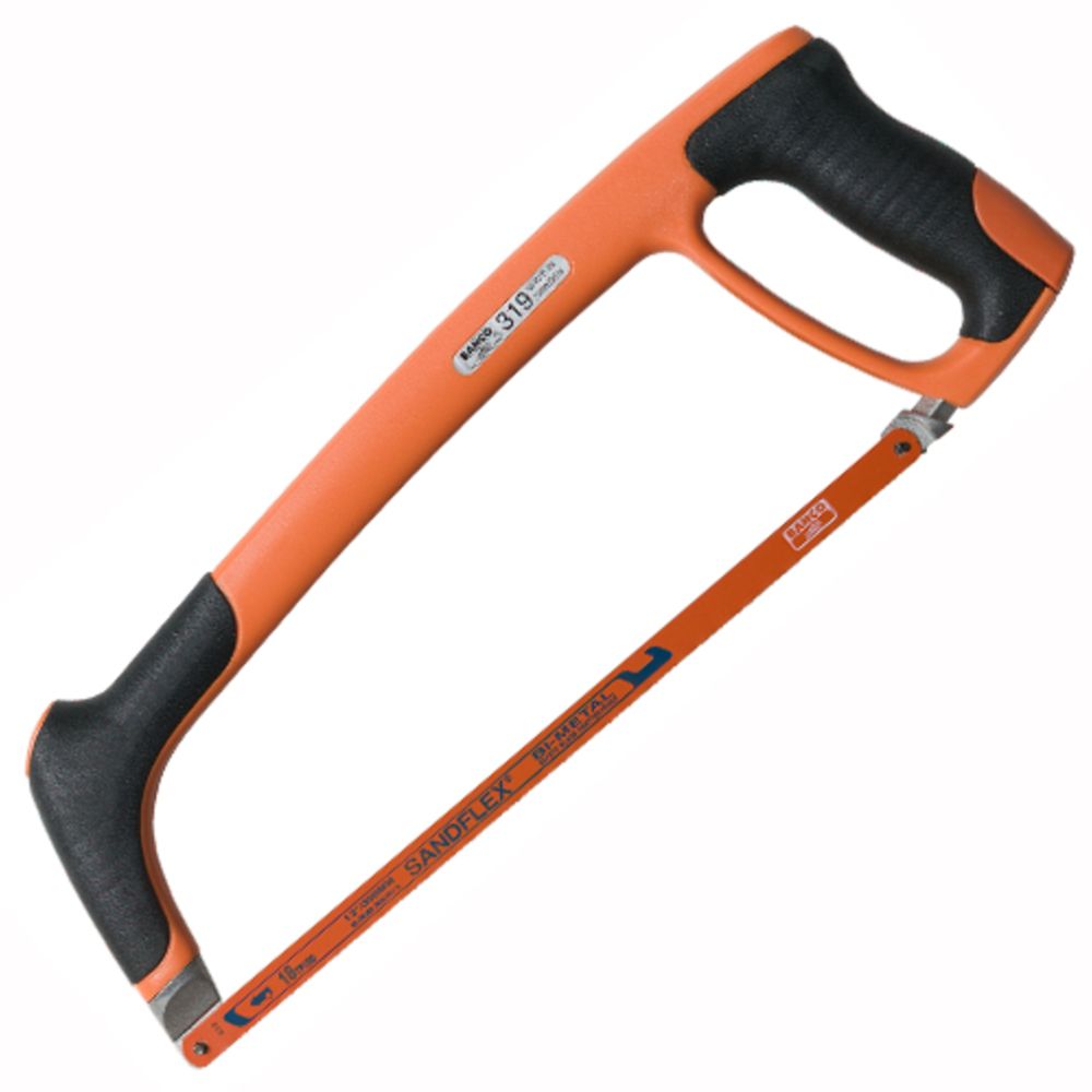 Bahco 319 bågfil 12"