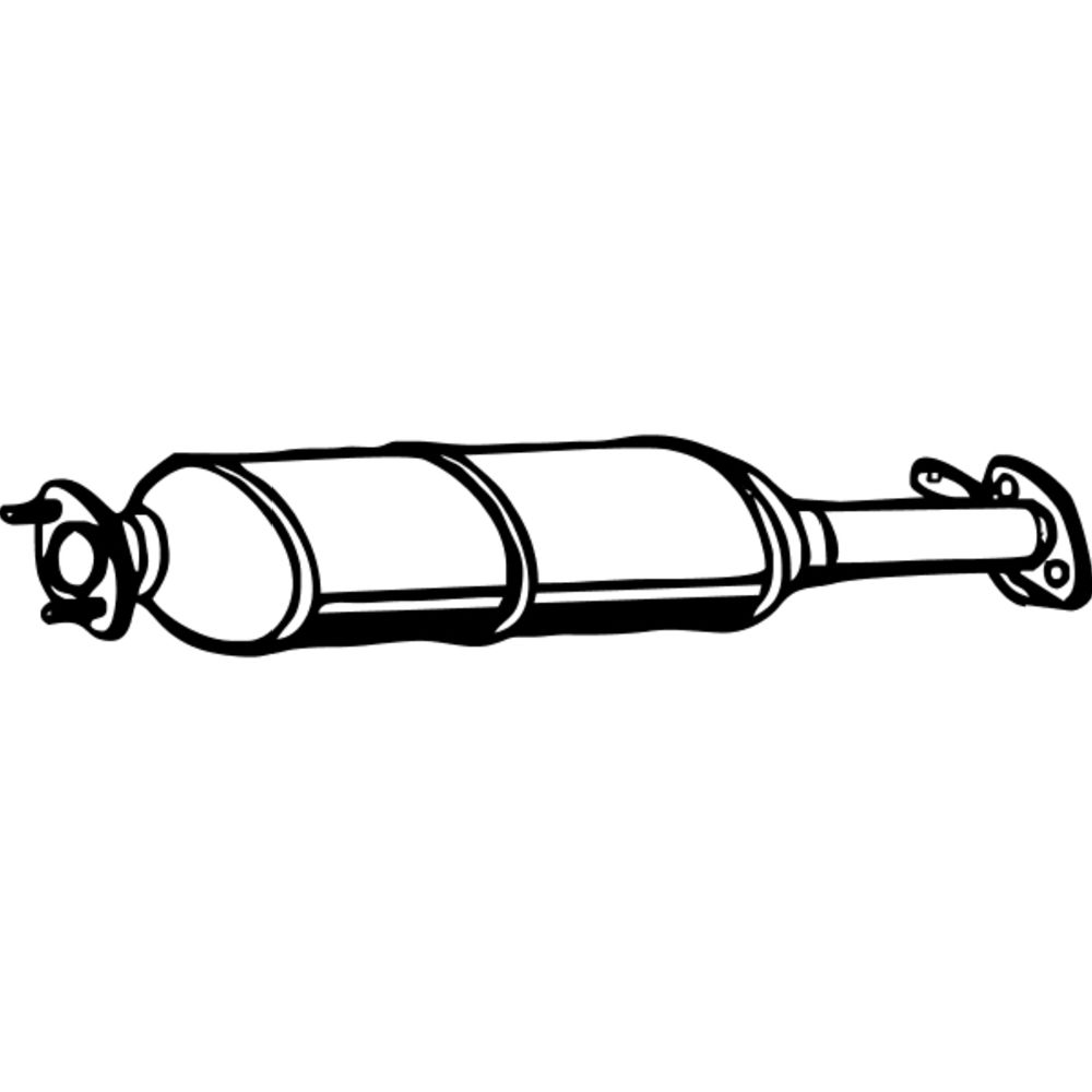 Katalysator 13-4020