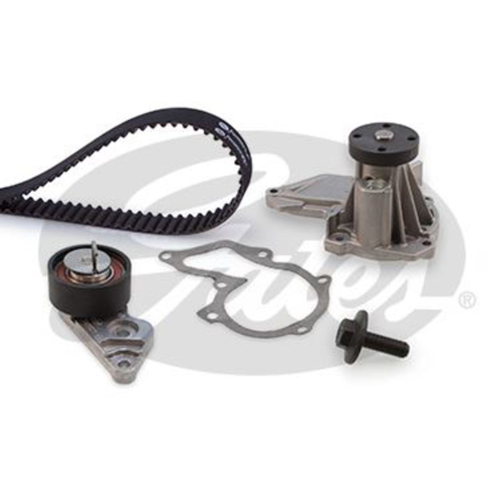 Vattenpump + kuggremssats 25-9942