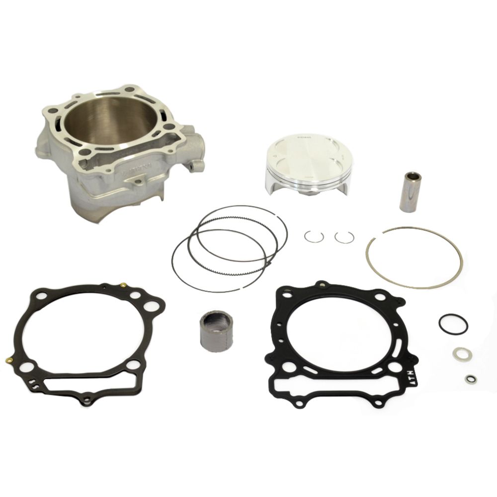 Athena big bore- sylinterisarja Suzuki RM-Z 450 (490 cc)