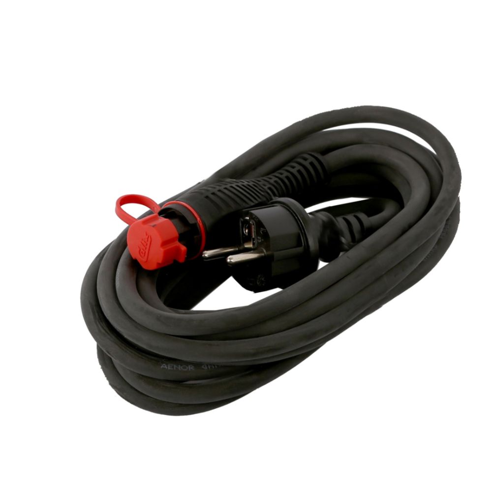 Calix Mini motorvärmarkabel 5 m