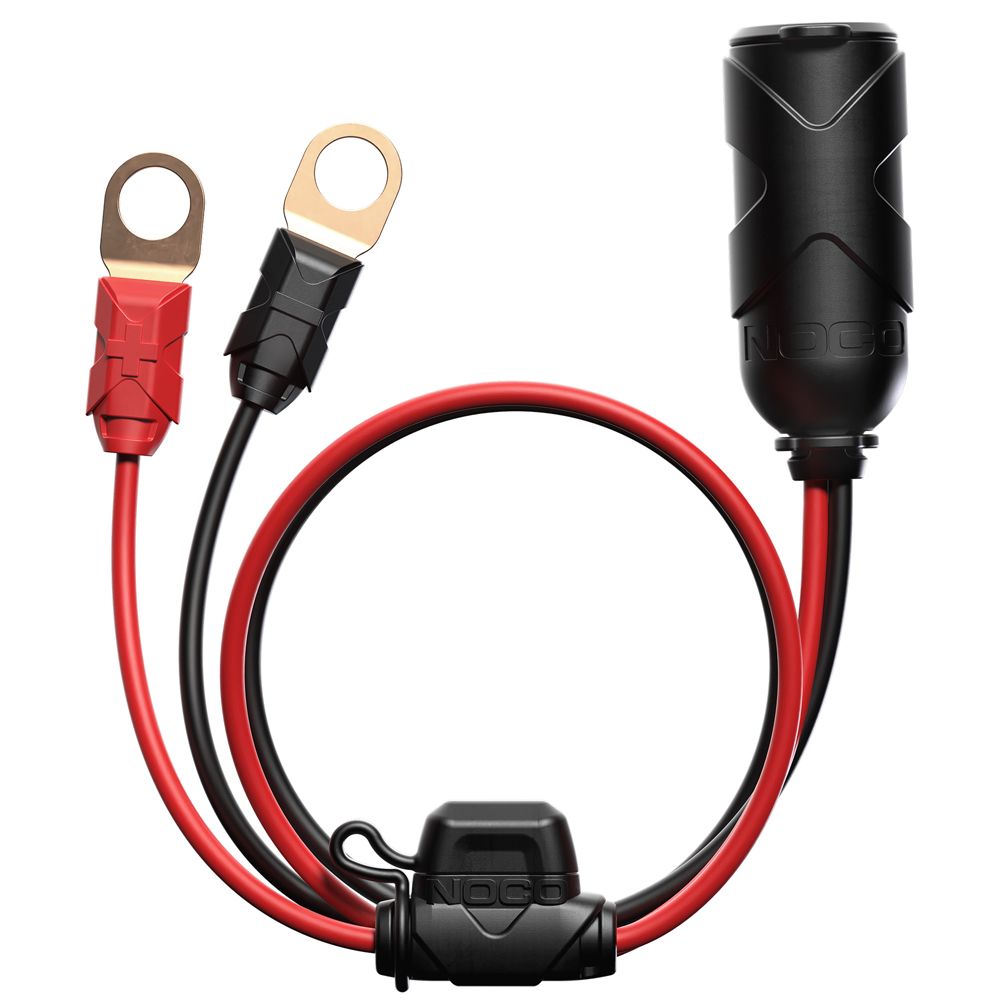 NOCO GC018 adapteri M10 - tupakansytytinliitin 53 cm
