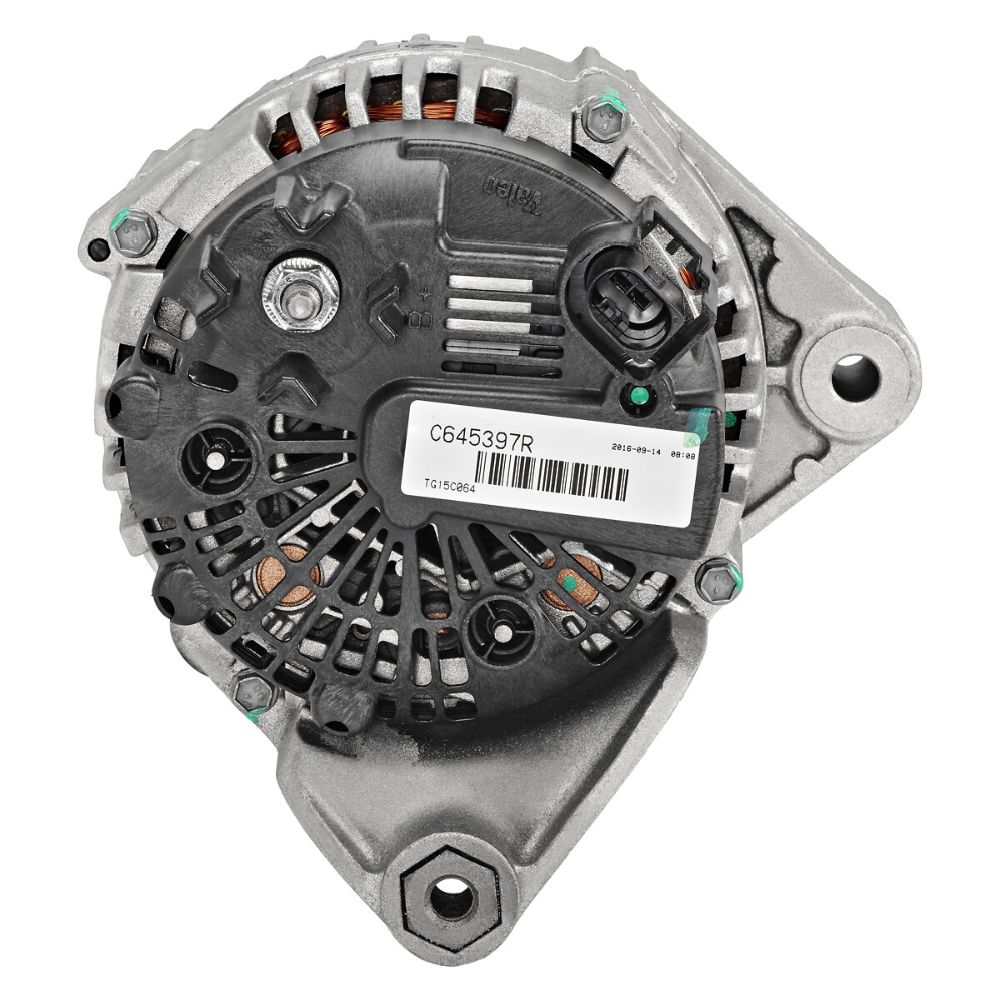 Generator 77-39053