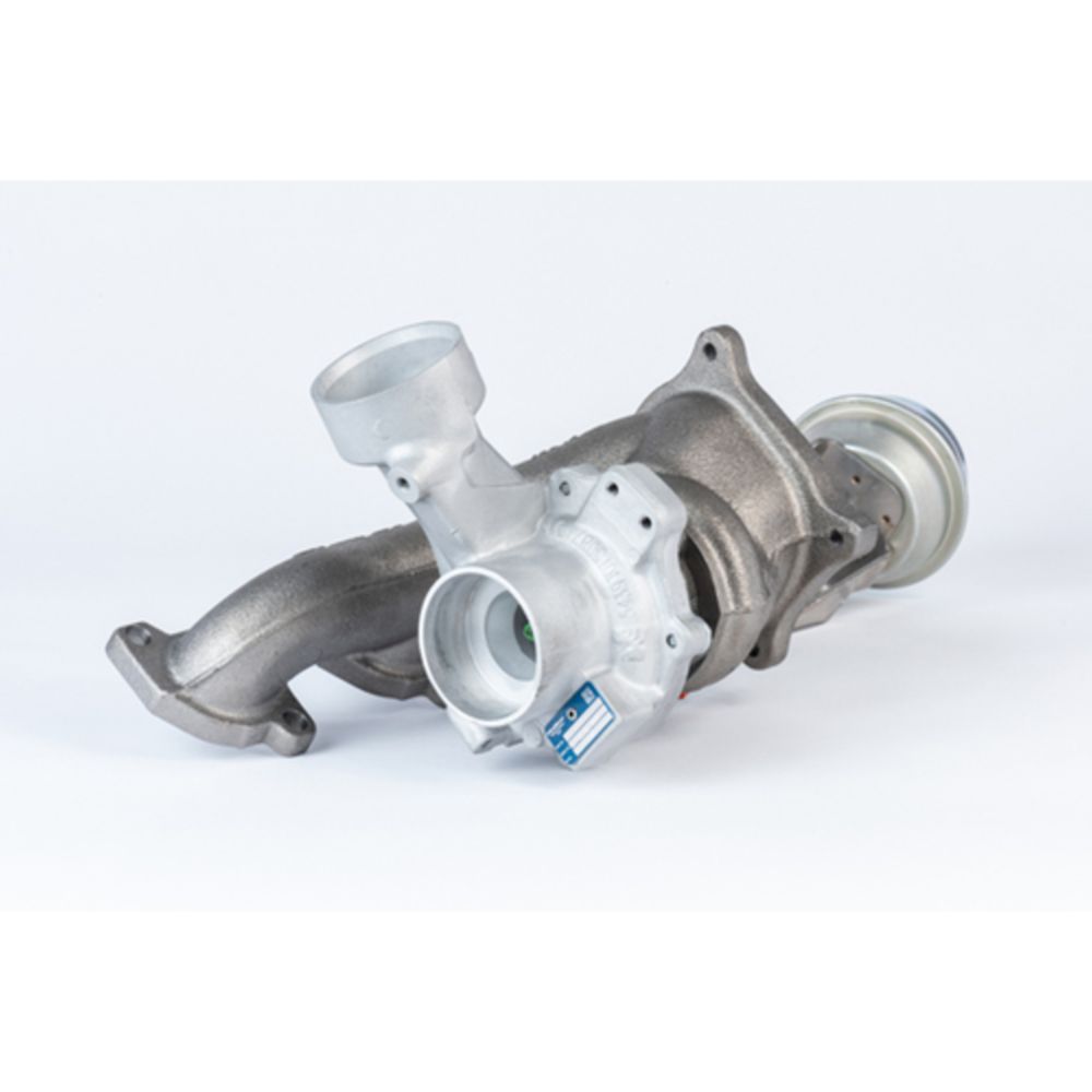 Turbo 13-00743