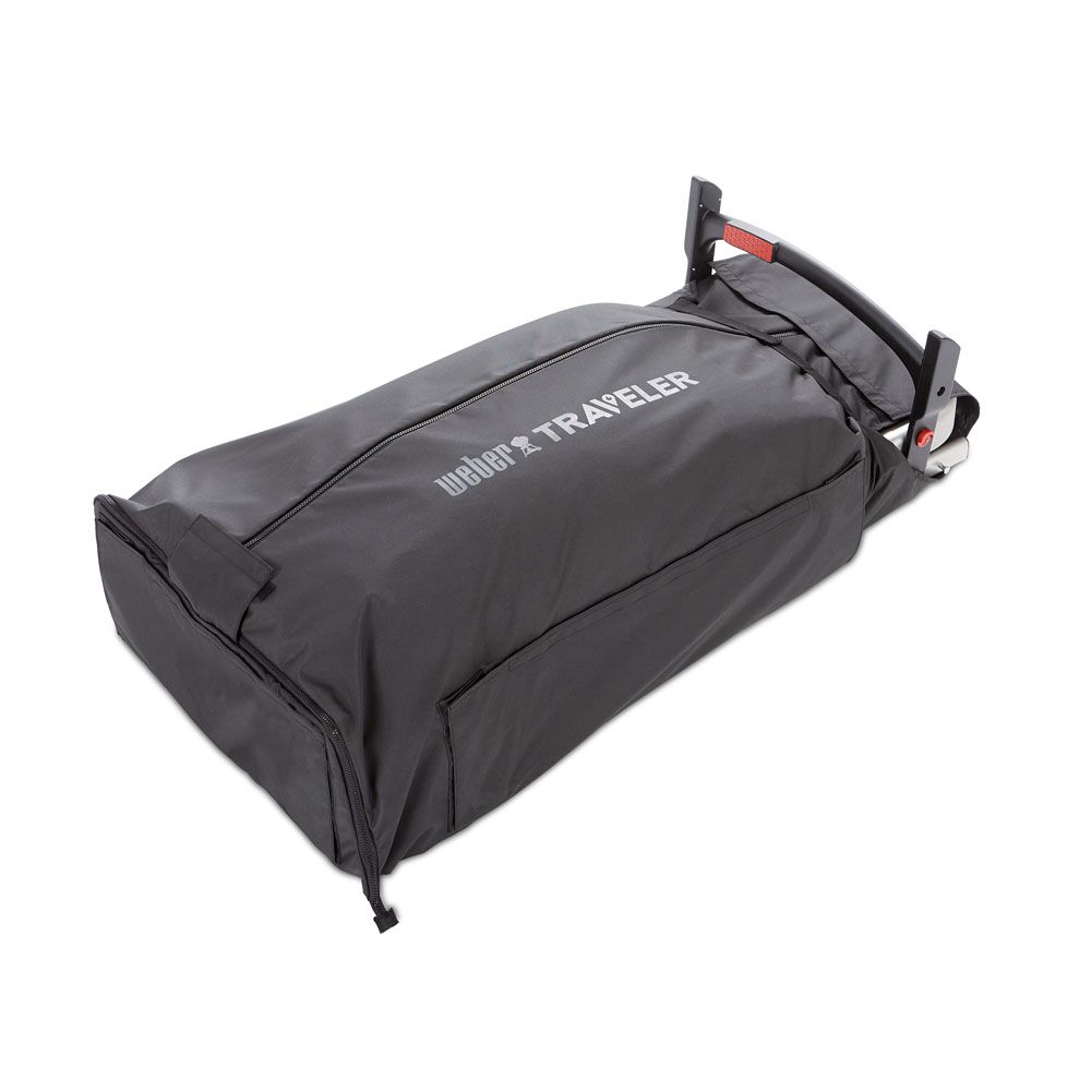Weber Traveler kuljetusyksikkö