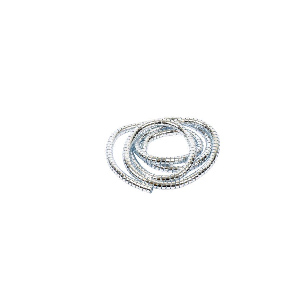 DZ Hardware Kromispiraalisukka 6mm