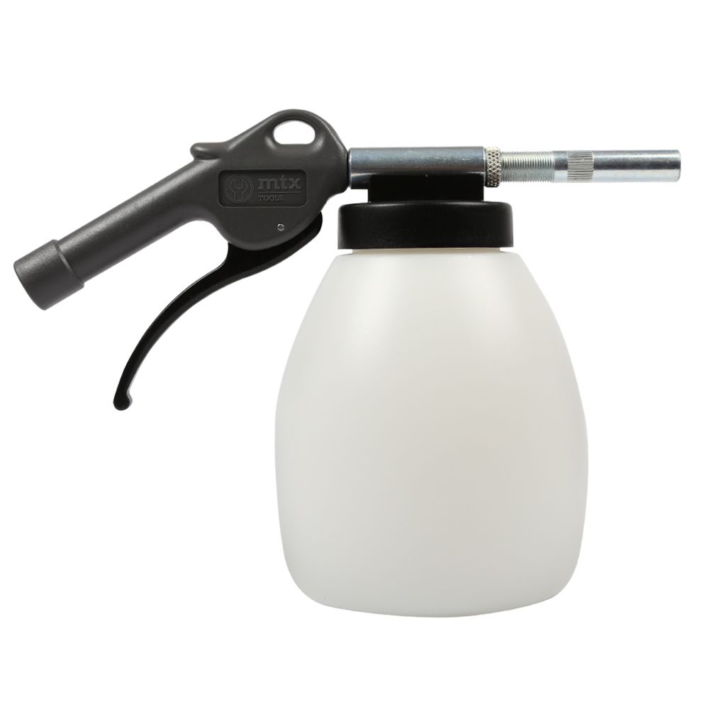 MTX Tools sandbläster 1,2 L