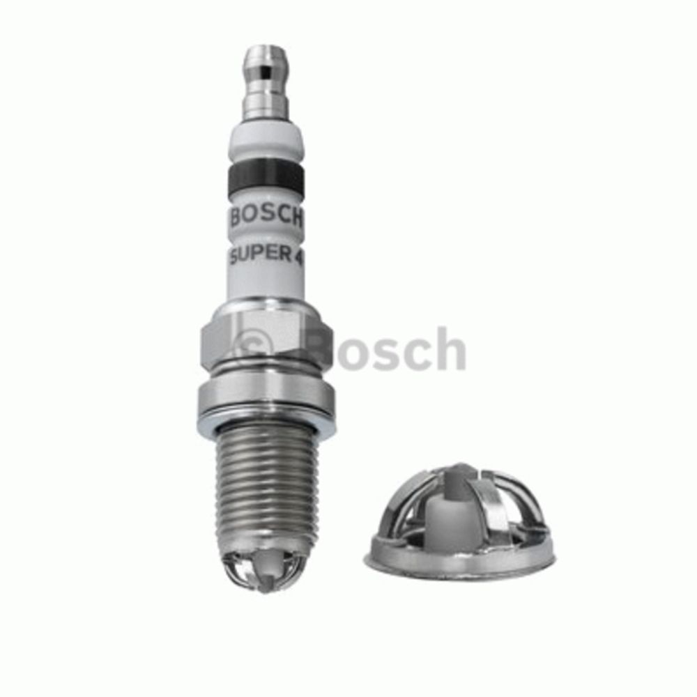 Bosch Super4 FR91X sytytystulppa