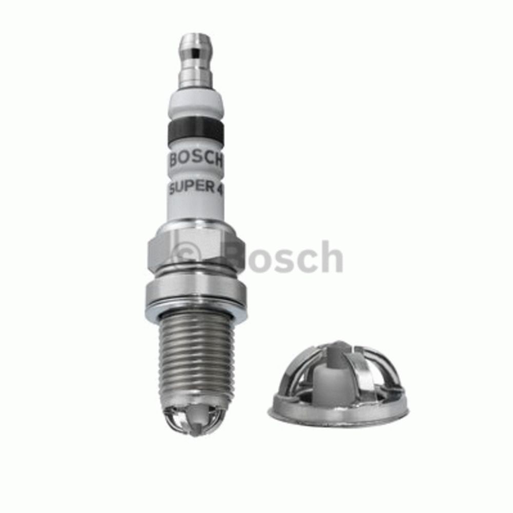 Bosch Super4 FR91X süüteküünal