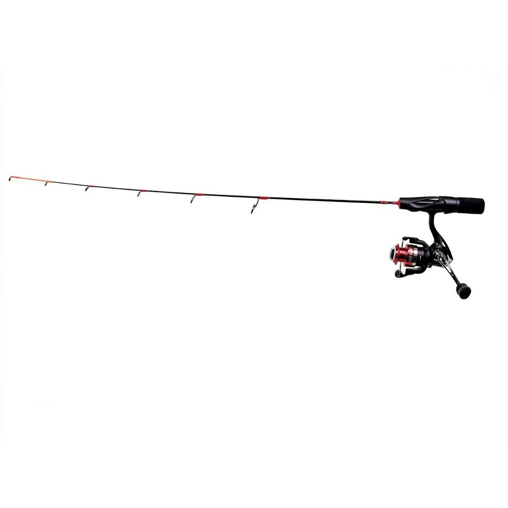 Eagle Claw 2.5 pimpelset med haspelrulle 60 cm medium