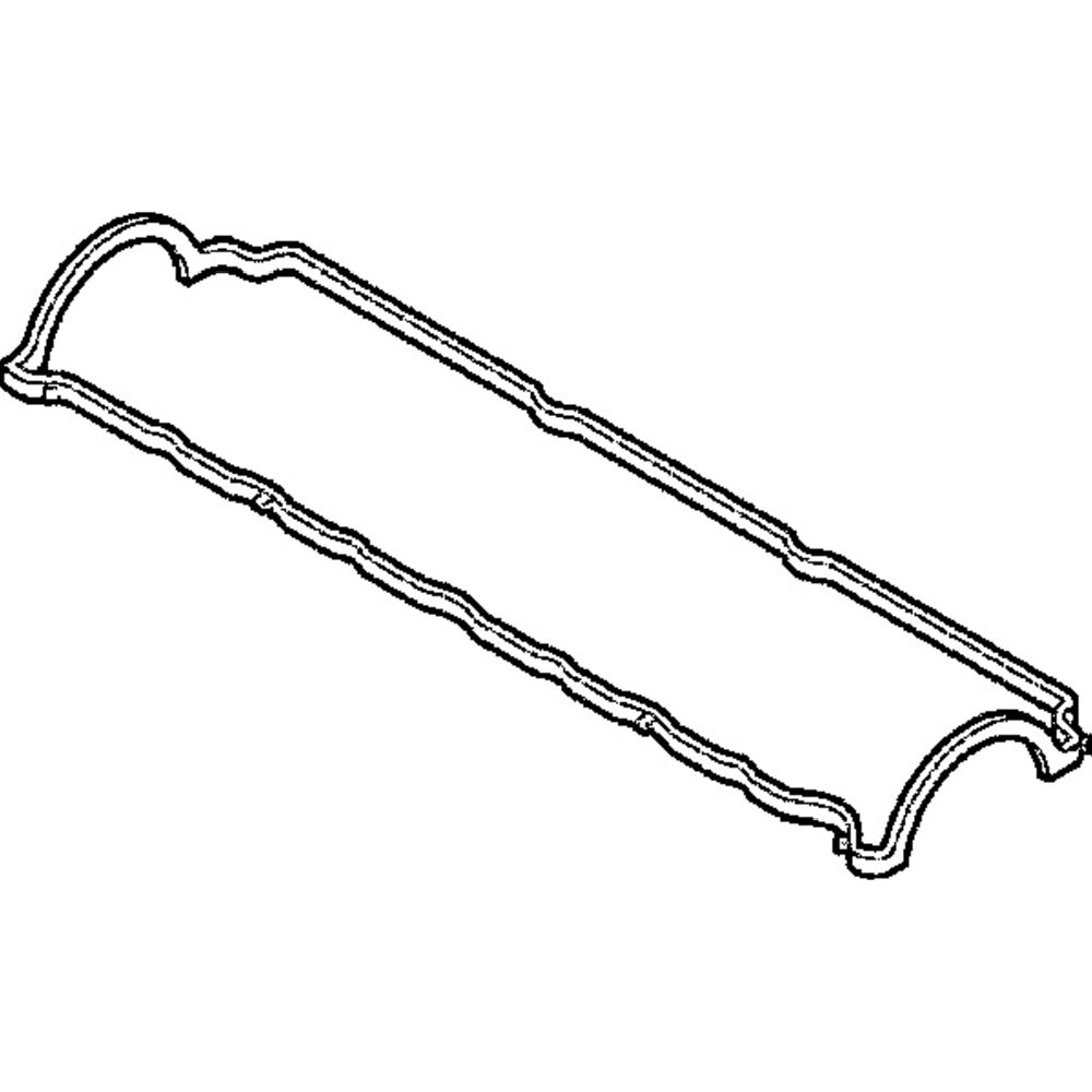 Packning, ventilkåpa 27-01154