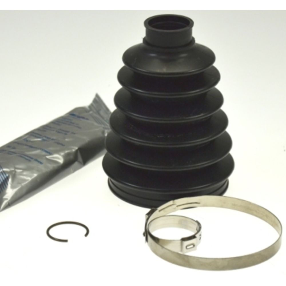 Vetoakselin suojakumisarja 17-01192