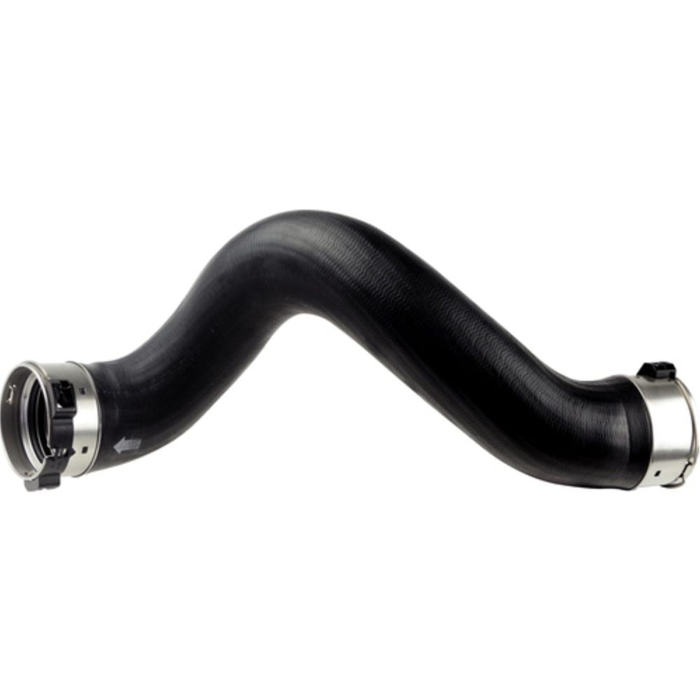 Insugsluftrör, turbo 30-03137