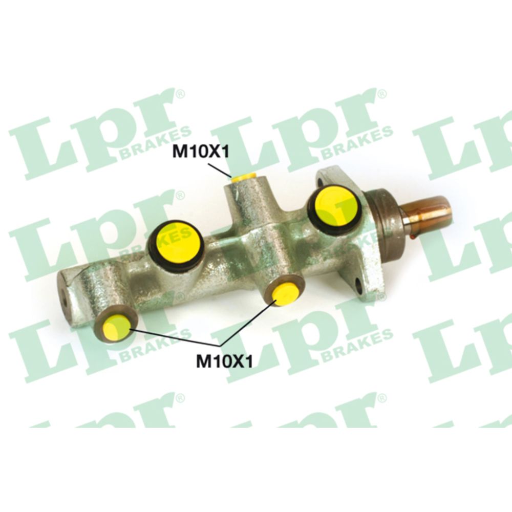 Huvudbromscylinder 23-5233