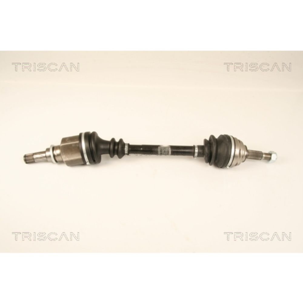 Drivaxel 17-02632