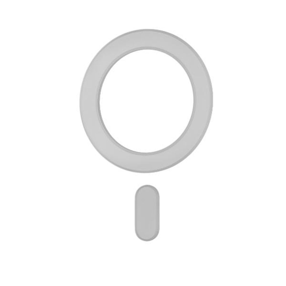 Celly MAGCADAPTER MagSafe adapter, valge