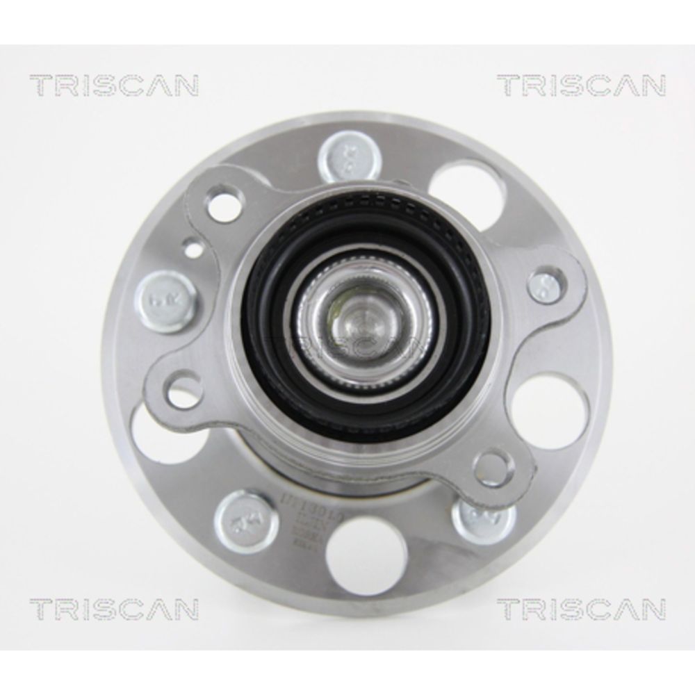 Pyöränlaakerisarja 21-1008