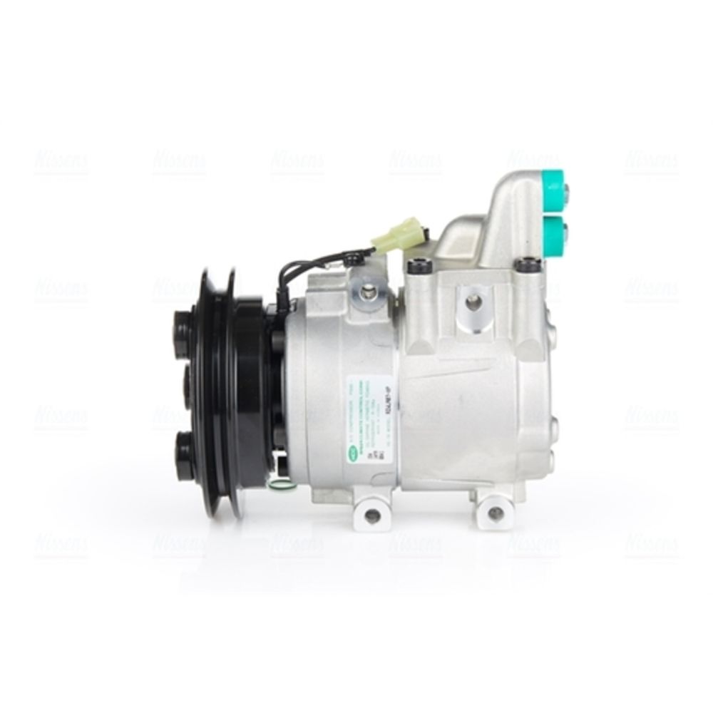 Ilmastointilaitteen kompressori 30-00438